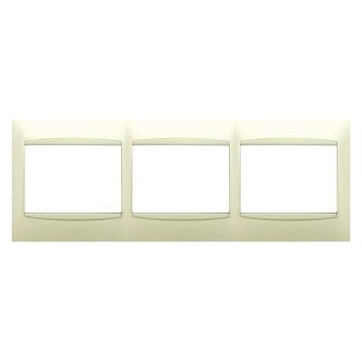 PLACA 3 ELEMENTOS 21213-A...