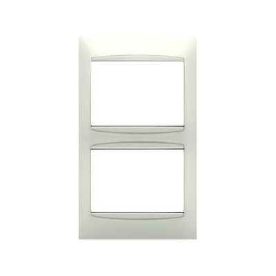 PLACA 2 ELEMENTOS 21312...
