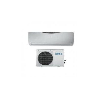 AIRE ACONDICIONADO INVERTER...