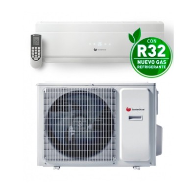 Aire Acondicionado Split Saunier Duval SDH 19-035 NW